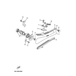 STEUERKETTENSPANNER