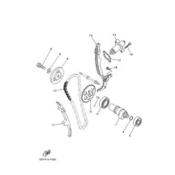 STEUERKETTENSPANNER