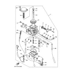 .SUCTION PISTON ASSY