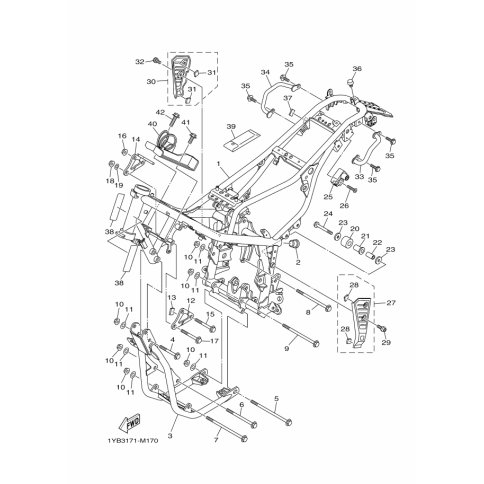 COVER ASSY 1