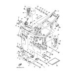 STUTZE, MOTOR 3