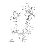 HALTER, BREMSSCHLAUCH 2