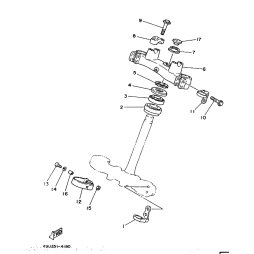 KABELFUHRUNG