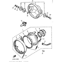 SCHUTZGLAS KOMPL.