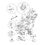 STUTZE, MOTOR 2