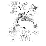 COVER, MAIN SWITCH