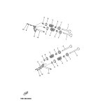 DICHTUNG, VENTILSITZ