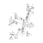 HALTER, BREMSSCHLAUCH