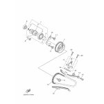 CAMSHAFT SUB ASSY