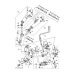 CABLE PULLEY ASSY