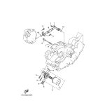 OIL CLEANER SUB-ASSY