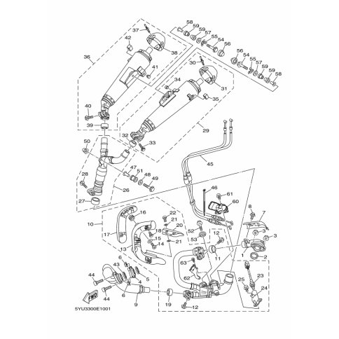 CATALYST ASSY.