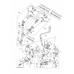 CATALYST ASSY.