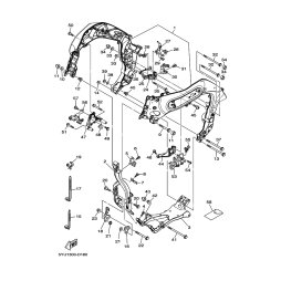 STUTZE, MOTOR 5