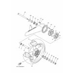 CHAIN (DID50VM3-114LL)
