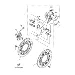 BREMSSCHEIBE