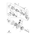 MOTOR ASSY