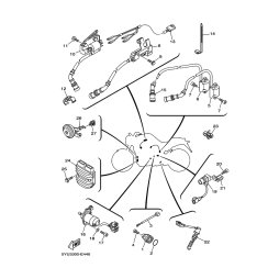 IGNITION COIL SUB ASSY 3