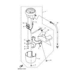 GLUHLAMPE, INSTRUMENT