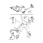 SPANNUNGSREGLER KOMPL.