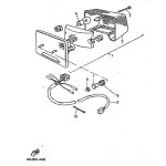 SCHUTZGLAS. SCHLUSSLICHT