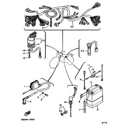 KERZENSTECKER KOMPL.