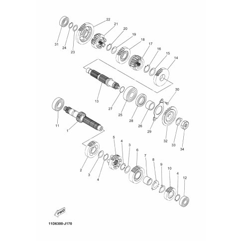 SCHRAUBE