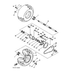 SCHRAUBE