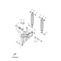 SCHRAUBE