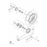 SCHRAUBE, MIT SCHEIBE