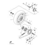 SCHRAUBE, MIT SCHEIBE