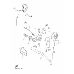 SCHRAUBE, MIT SCHEIBE