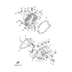 SCHRAUBE, MIT SCHEIBE