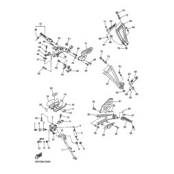 SCHRAUBE, MIT SCHEIBE