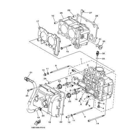 SCHRAUBE, MIT SCHEIBE
