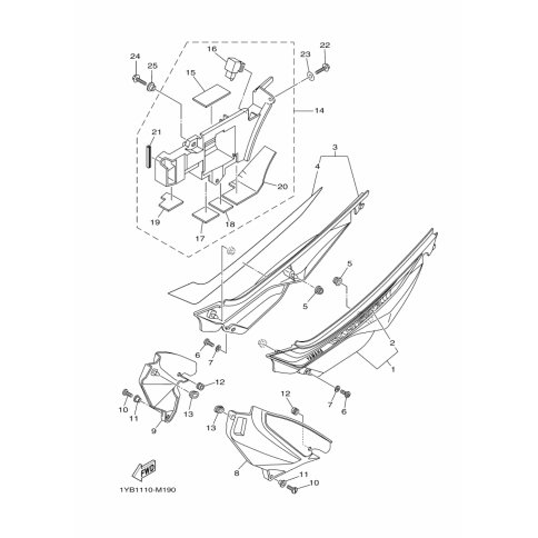 SCHRAUBE, MIT SCHEIBE