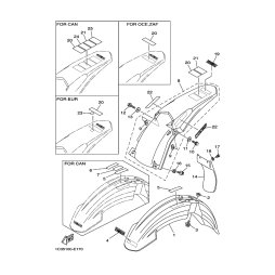 SCHRAUBE, MIT SCHEIBE