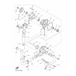 SCHRAUBE, MIT SCHEIBE