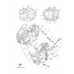 SCHRAUBE, MIT SCHEIBE