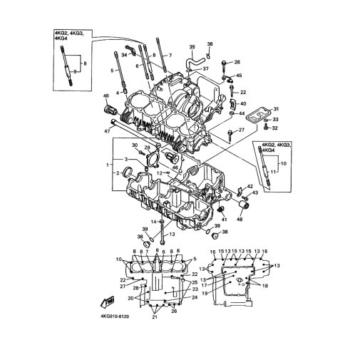 SCHRAUBE, MIT SCHEIBE