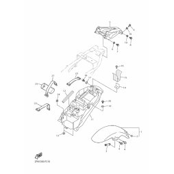 SCHRAUBE, MIT SCHEIBE