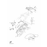 SCHRAUBE, MIT SCHEIBE