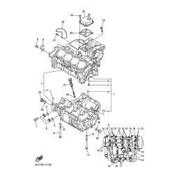 SCHRAUBE, MIT SCHEIBE