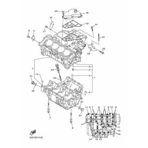 SCHRAUBE, MIT SCHEIBE