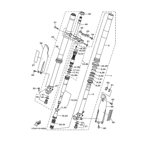 SCHRAUBE, MIT SCHEIBE