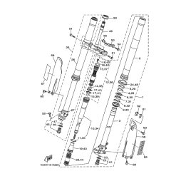 SCHRAUBE, MIT SCHEIBE