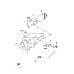 SCHRAUBE, MIT SCHEIBE