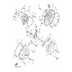 SCHRAUBE, MIT SCHEIBE