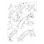 SCHRAUBE, MIT SCHEIBE