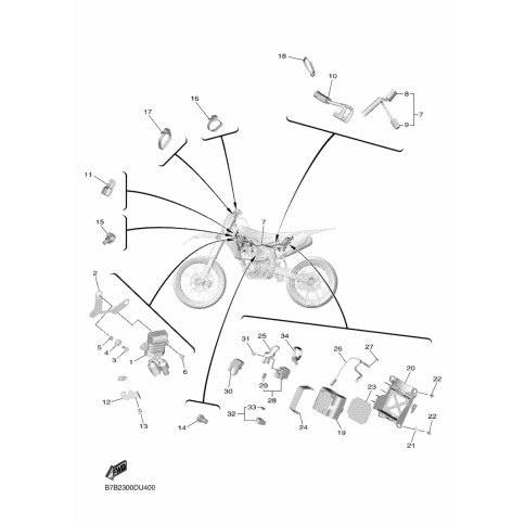 SCHRAUBE, MIT SCHEIBE
